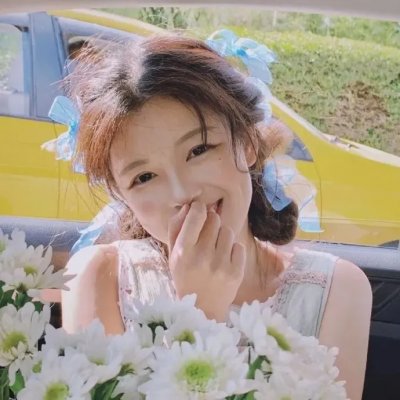 风流下女海报