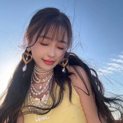 毒女心海报