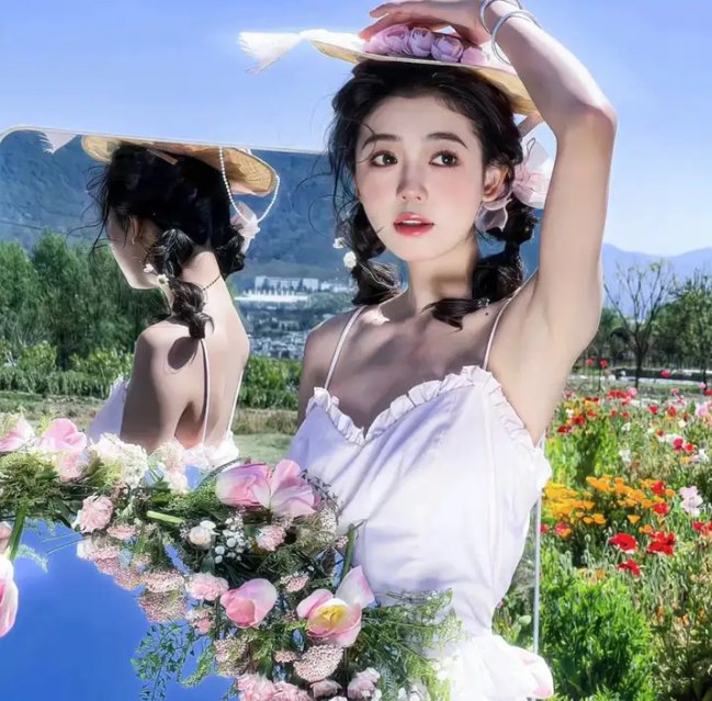 猴爪海报