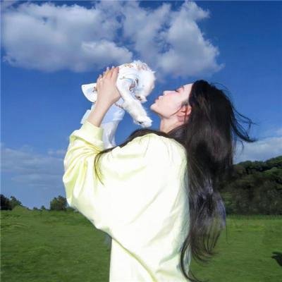 女仆们海报